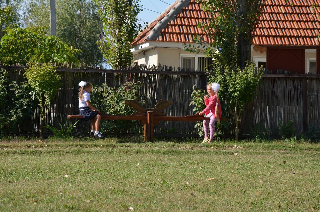 Pelican City Vylkove Exteriér fotografie