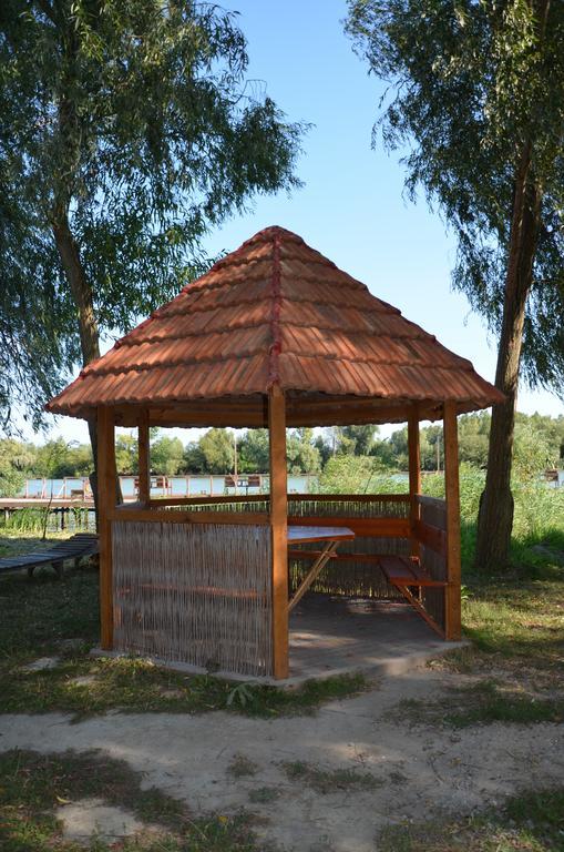 Pelican City Vylkove Exteriér fotografie