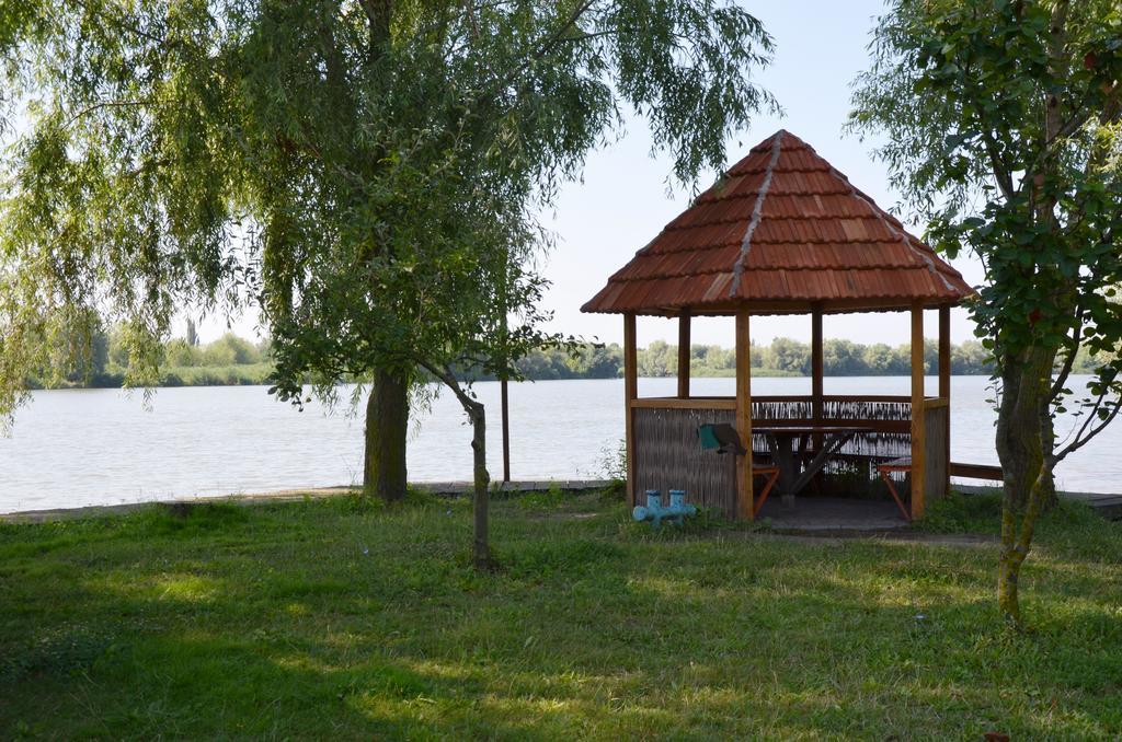 Pelican City Vylkove Exteriér fotografie
